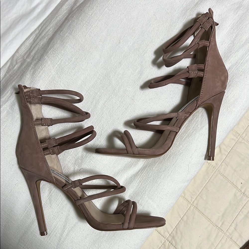 Steven Madden Heels